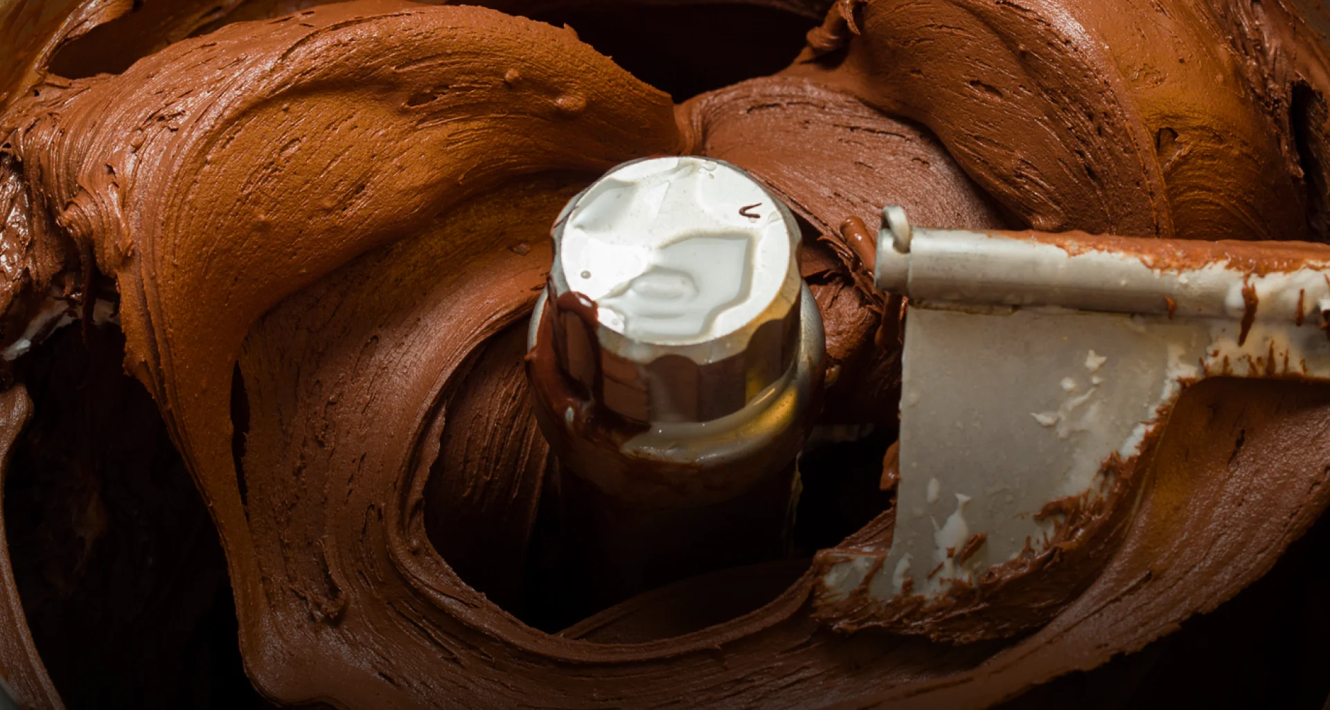 gelato gourmet Finno