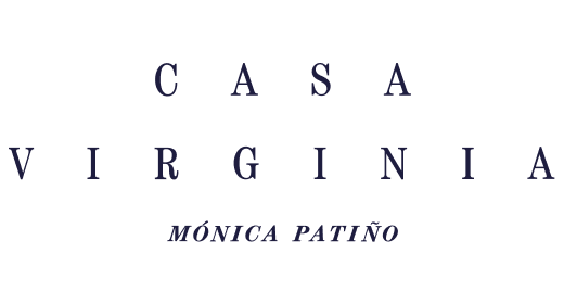 logo casa virginia & finno