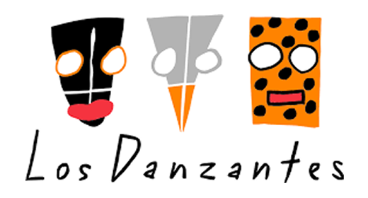 logo los danzantes & finno